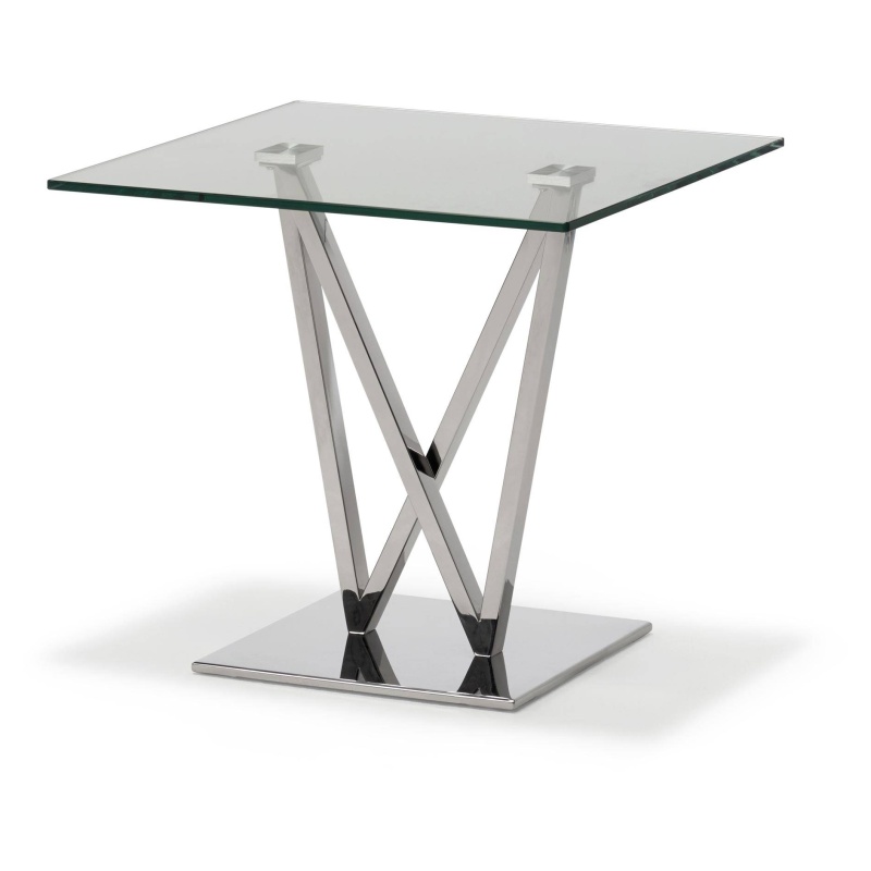 Westwind Lamp Table