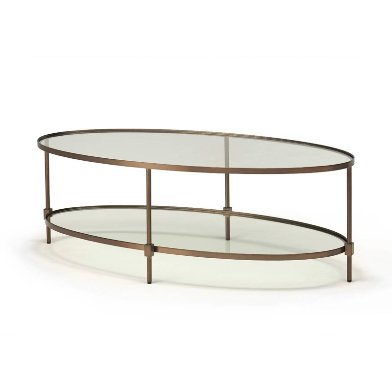 Italia Coffee Table