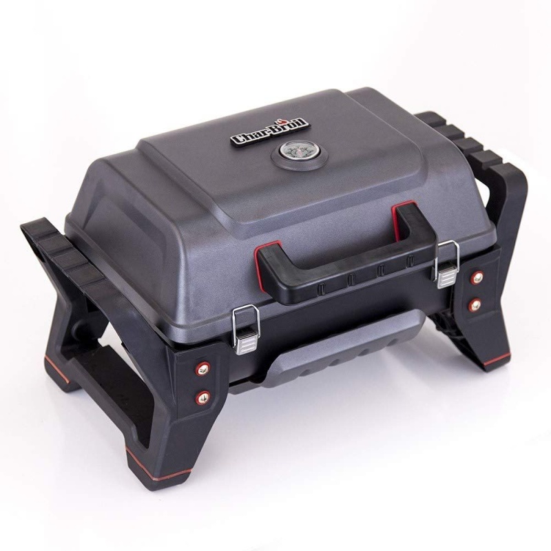 Char-Broil X200 Grill2Go Portable Gas Barbecue
