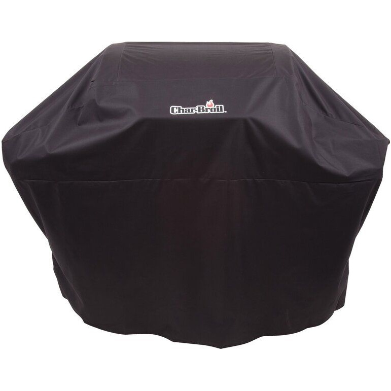 Char-Broil 3-4 Burner Gas Barbecue Grill Cover