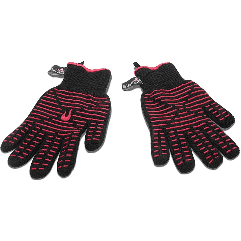 Char-Broil High-Performance Grilling Gloves