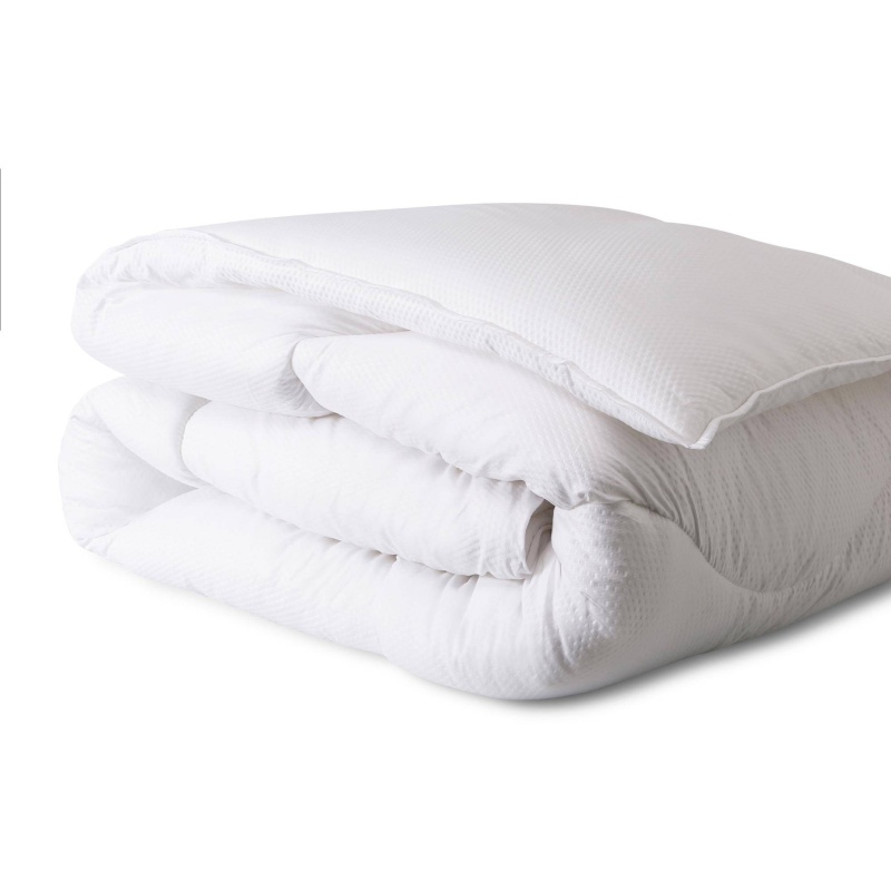 Fine Bedding Co 4.5 Tog Breathe Duvet