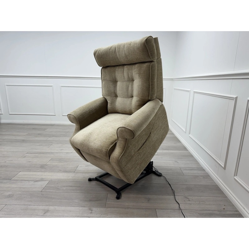 Parker Knoll Parker Knoll Norton 150 Rise & Recline Power Chair