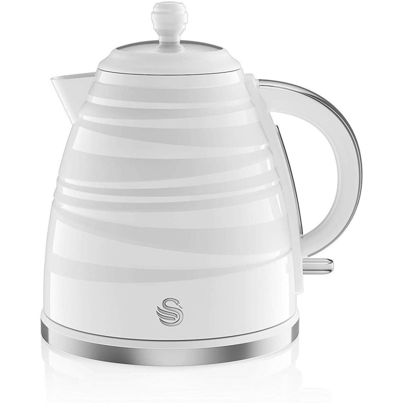 Swan SK31050WN 1.7L Symphony Jug Kettle