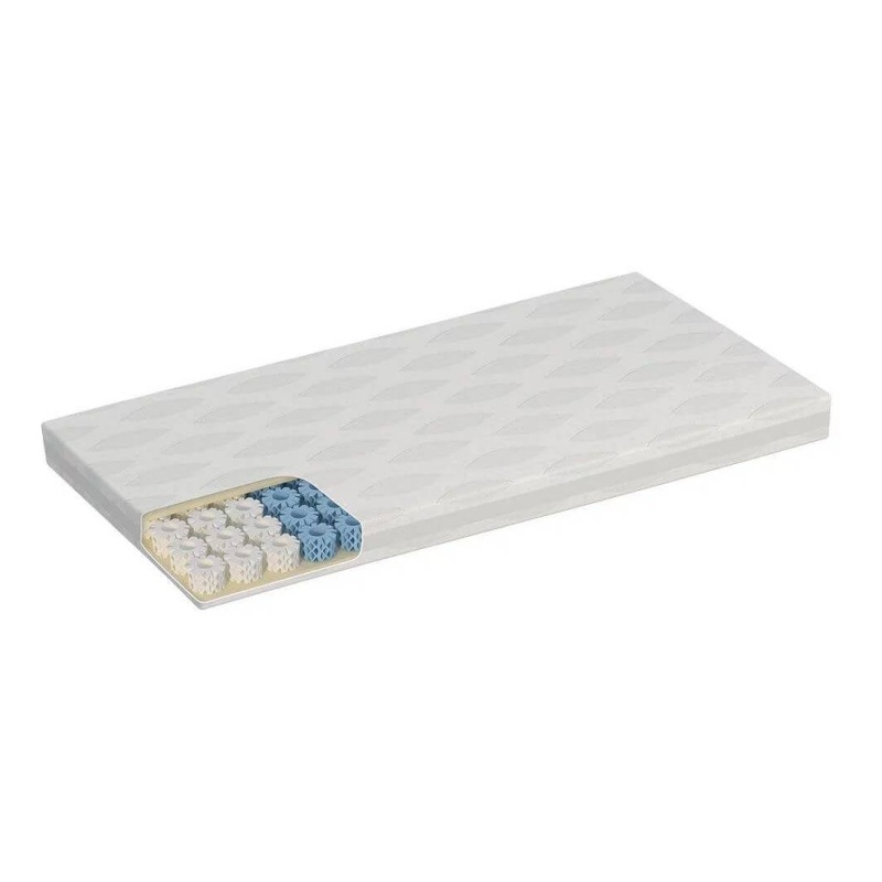 Dormeo Octaspring Body Zone Mattress Topper Downtown