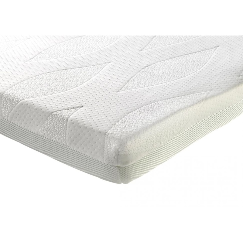 Dormeo Octaspring Body Zone Mattress Topper