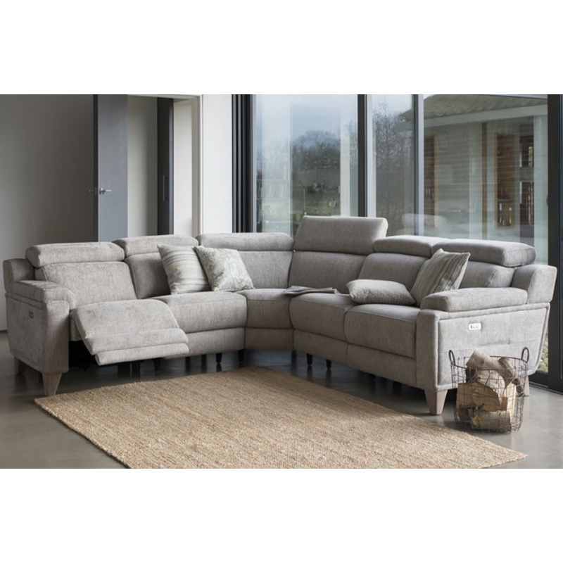 Parker knoll evolution sales 1701 power recliner