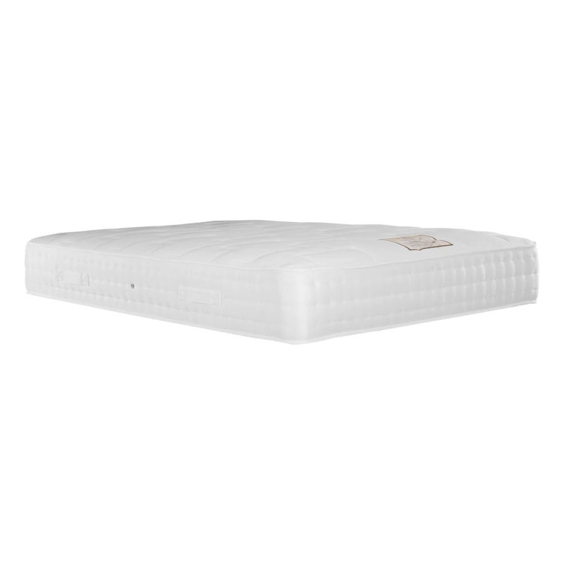 Highgrove Burton Foam+ Memory Mattress