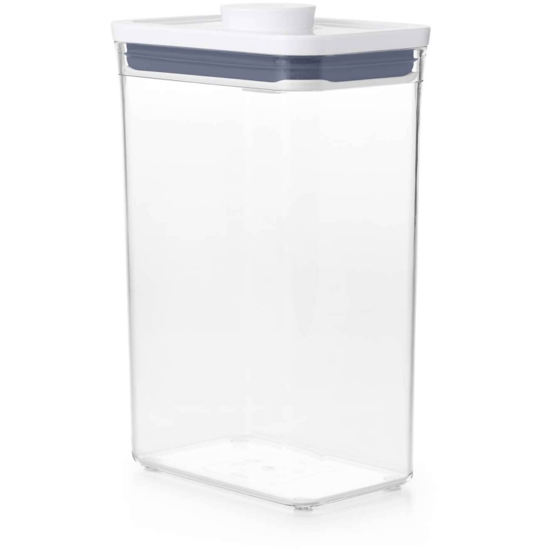 Good Grips Oxo Pop Container Rectangle Medium 2.6L