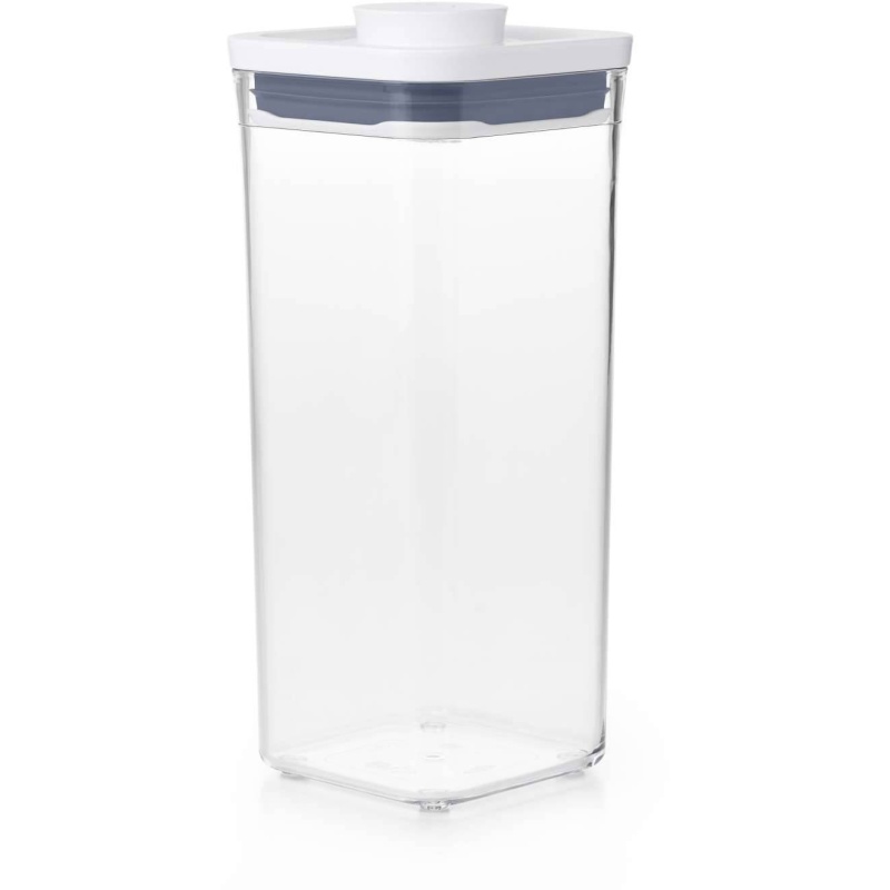 Good Grips Oxo Pop Container Small Square Medium 1.6L