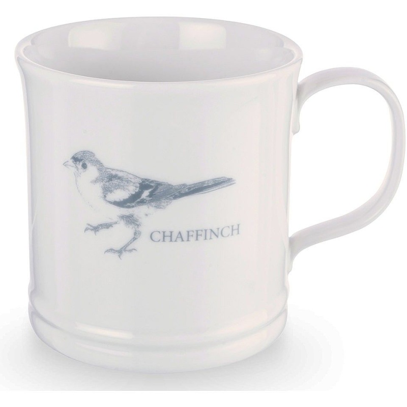 Mary Berry Birds Mug Chaffinch