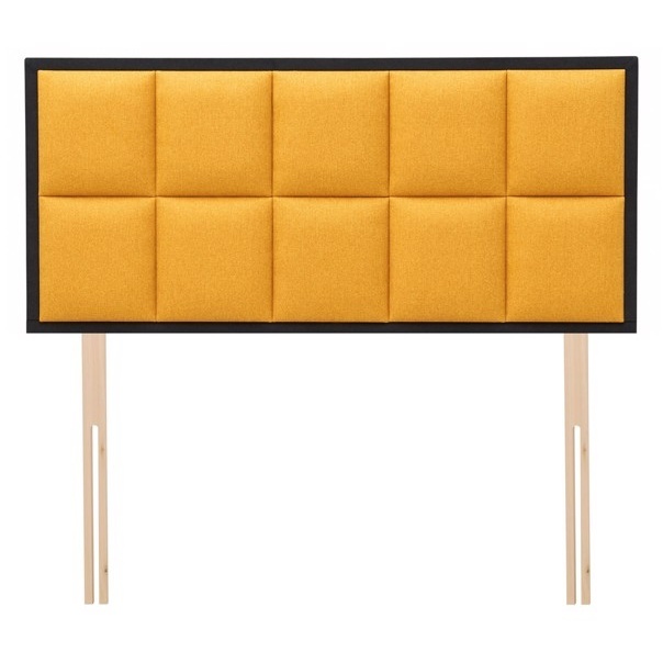 Hypnos Hypnos Alexandra Headboard