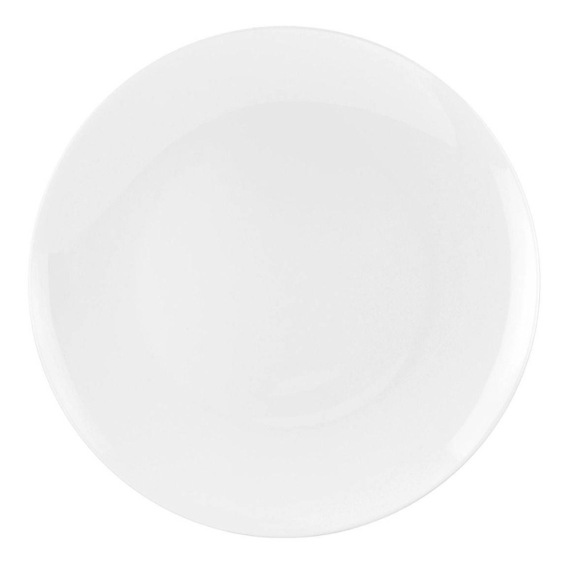 Royal Worcester Serendipity Coupe Dinner Plate