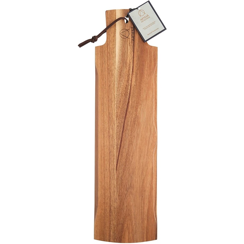 Artesa Acacia Wood Serving Plank