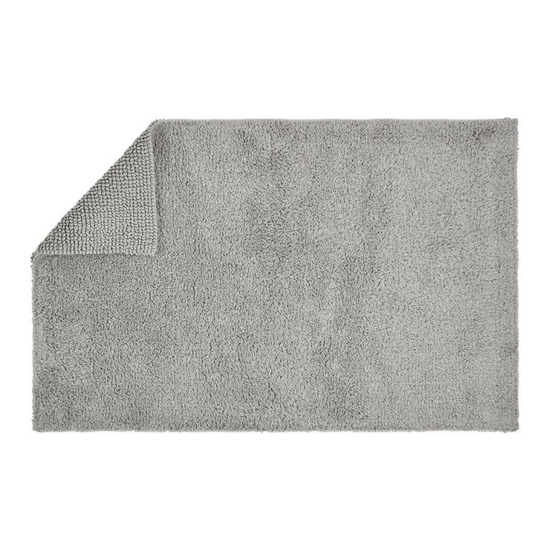 Christy Reversible Rug - Silver