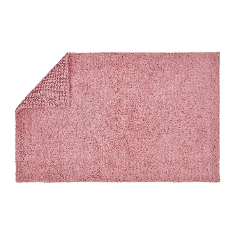 Christy Reversible Rug - Blush