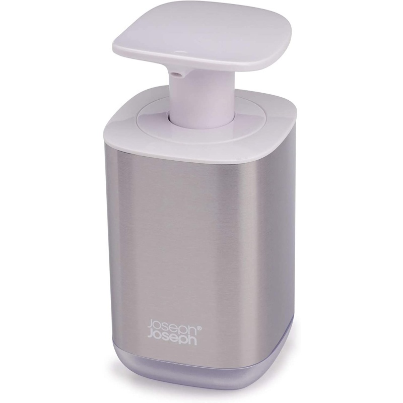 Joseph Joseph Presto Steel Soap Dispenser