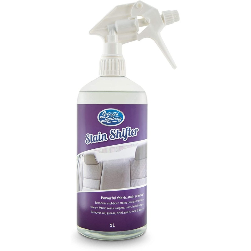 Greased Lightning 1L Stain Shifter