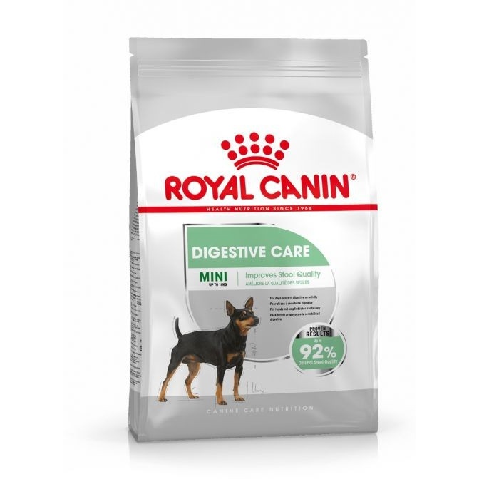 Royal Canin Mini Digestive Care 3Kg Dog Food