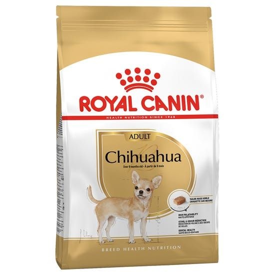 Royal Canin Chihuahua 1.5Kg Dog Food
