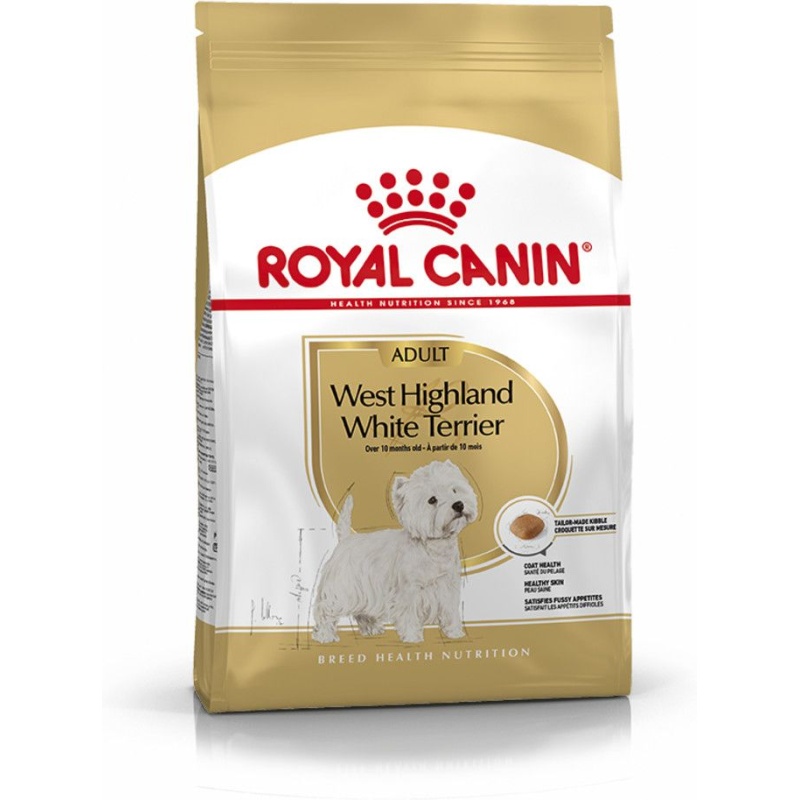 Royal canin on sale terrier