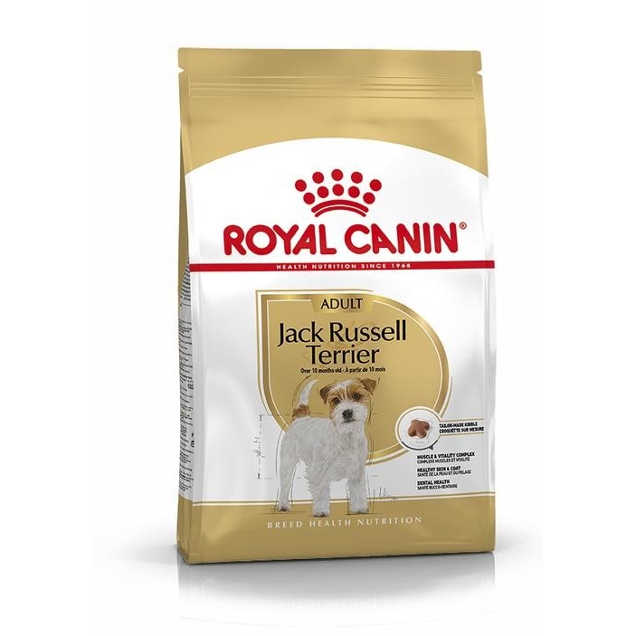 Royal Canin Jack Russell 1.5Kg Dog Food