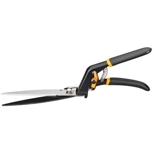 Fiskars Solid Grass Shear GS21 Downtown