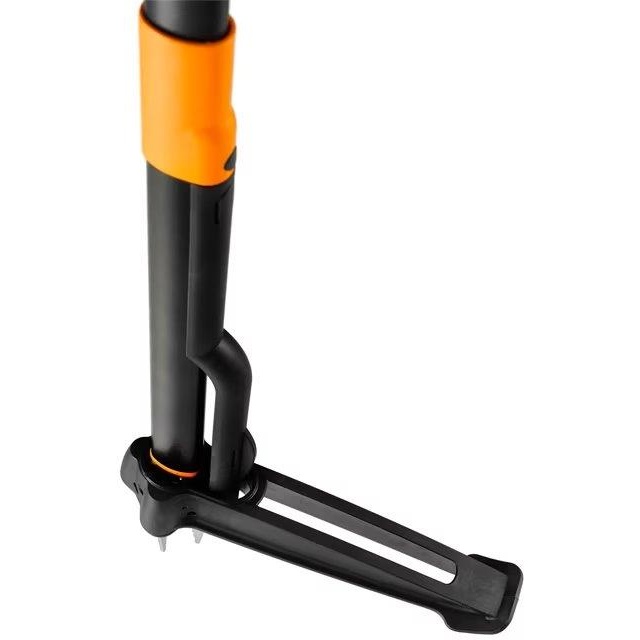 Fiskars xact sales weed puller