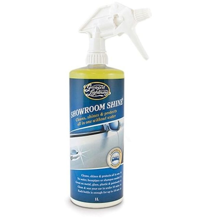 Greased Lightning 1L Showroom Shine