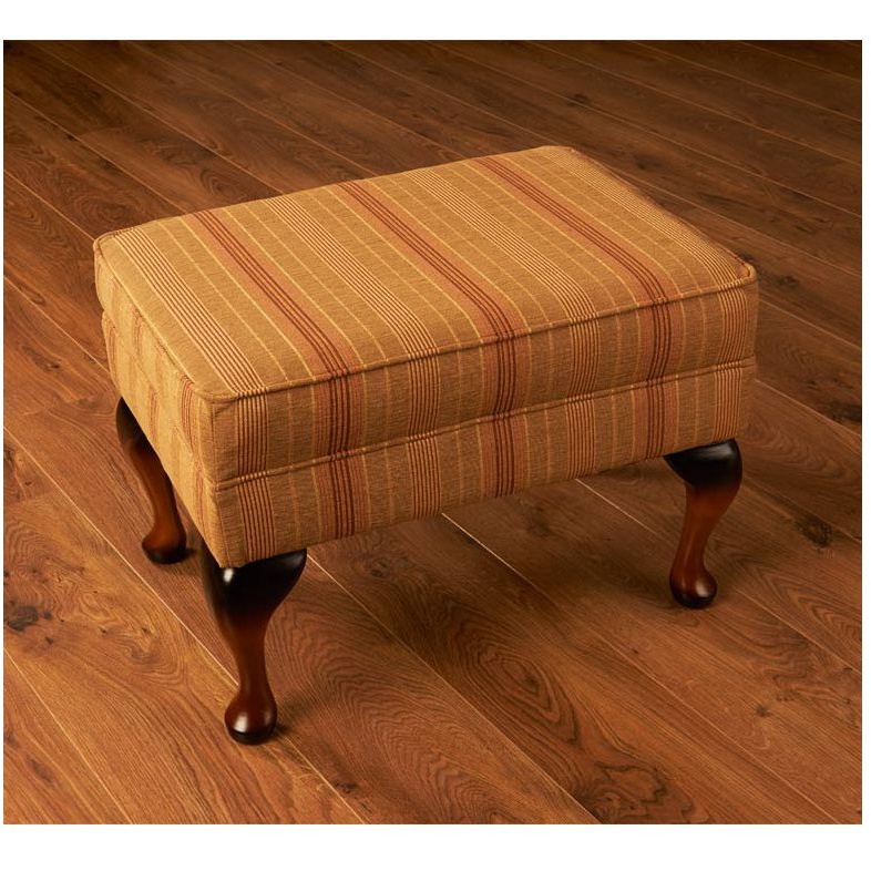 Parker Knoll Penshurst Stool