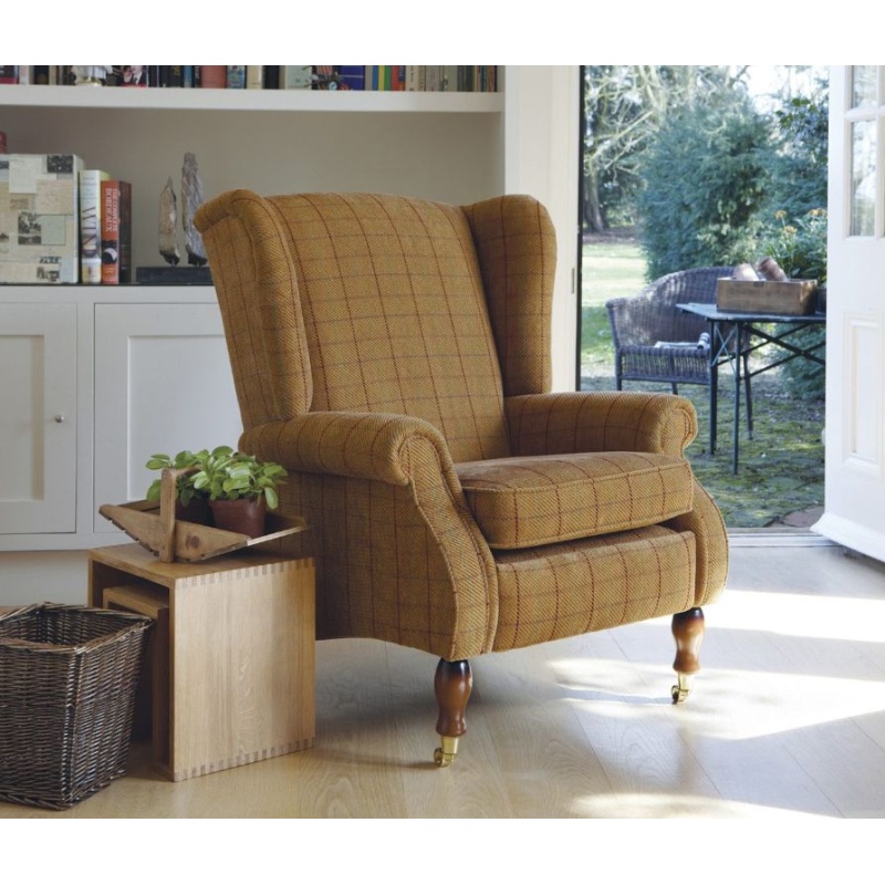 Parker Knoll York Chair