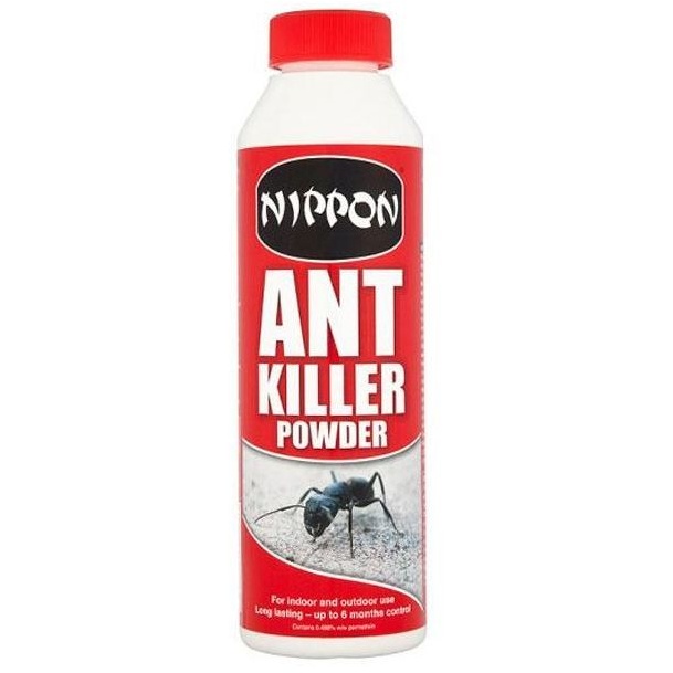 • Ideal for the control of common black ants. • Highly efficent ant killer. • Used to also kill cock