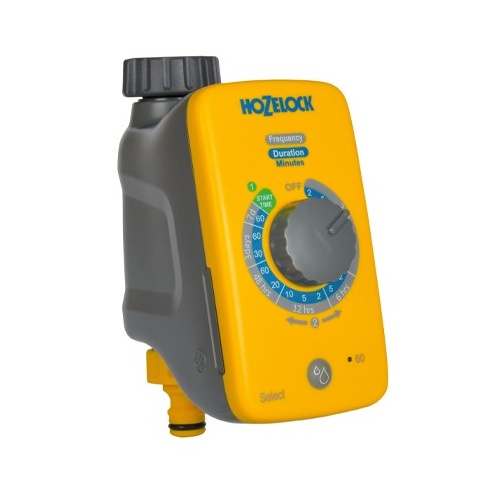 Hozelock Select Water Controller