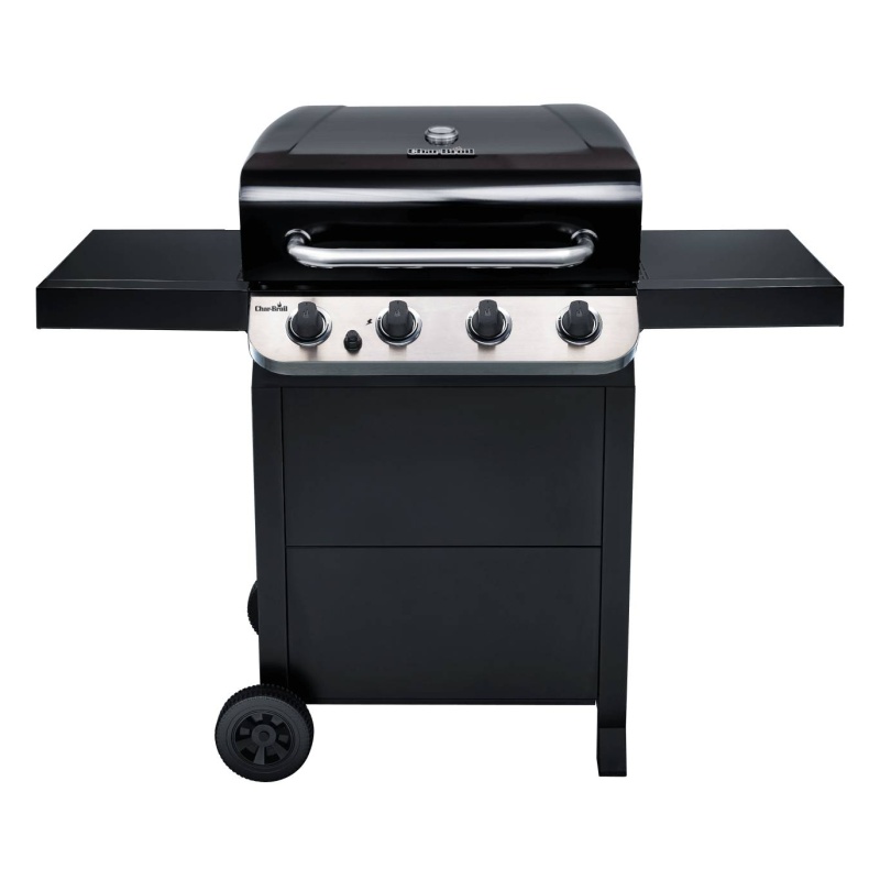 Char-Broil Convective 410B Gas Barbecue
