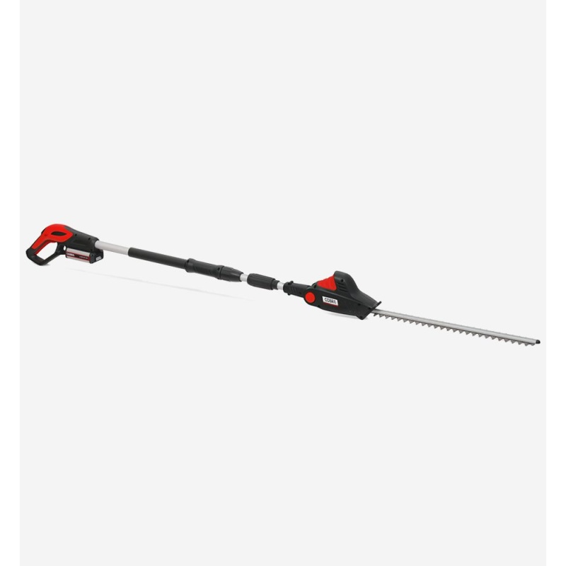 Cobra LRH5024V Cordless Long Reach Hedge Trimmer