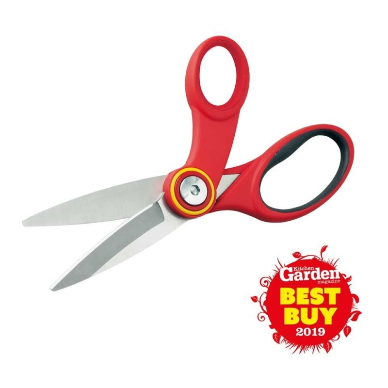 Wolf Garten Multi Purpose Garden Scissors