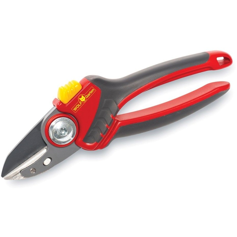 Wolf Garten RS4000 Anvil Secateurs