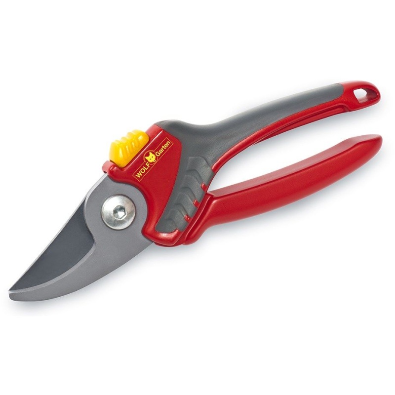 Wolf Garten RR2500 Bypass Secateurs