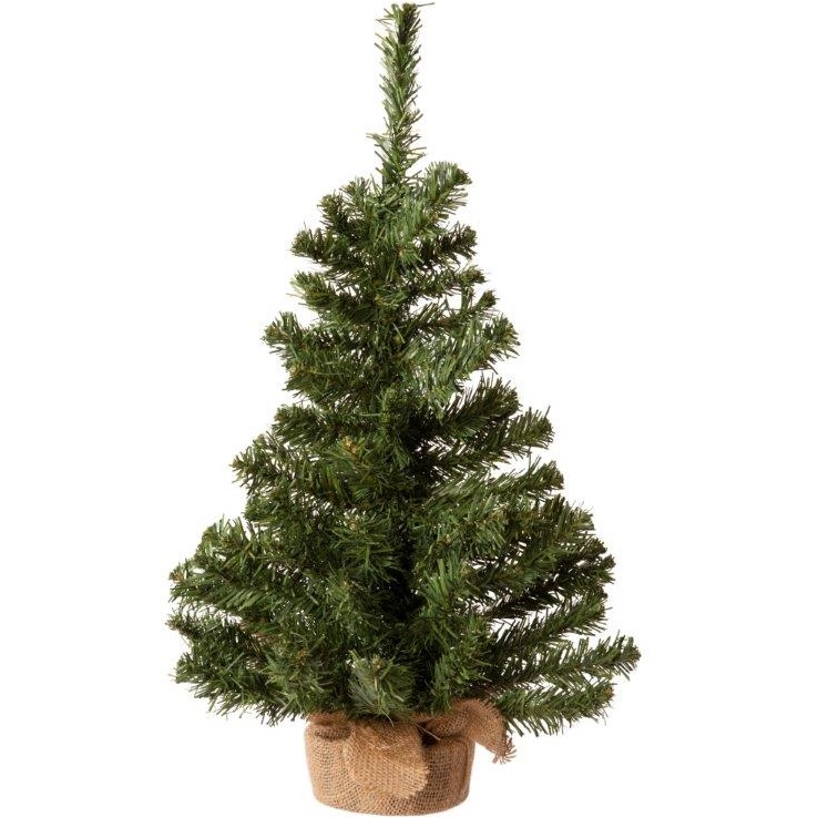 Imperial Mini Artificial Christmas Tree