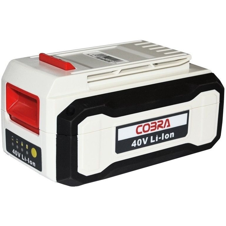 Cobra 40V 4.0Ah Lithium-Ion Samsung Battery