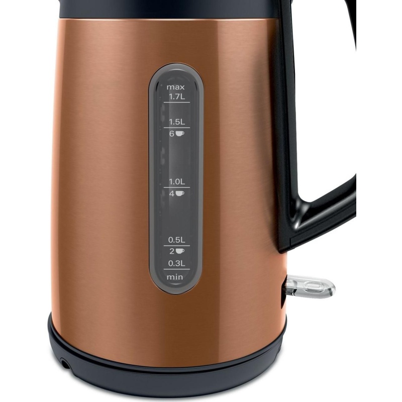 Bosch Copper Electric Kettle And Toaster Copper Kettle Toaster And