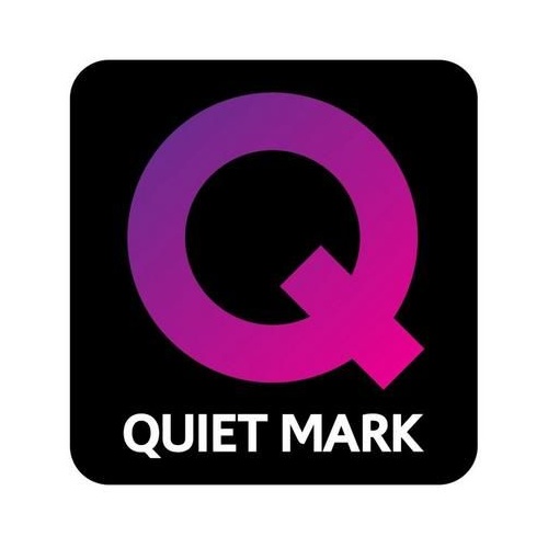 Quiet Mark  Dualit Classic Kettle