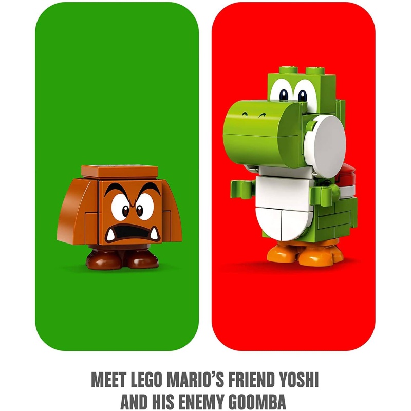 Lego 71367 deals