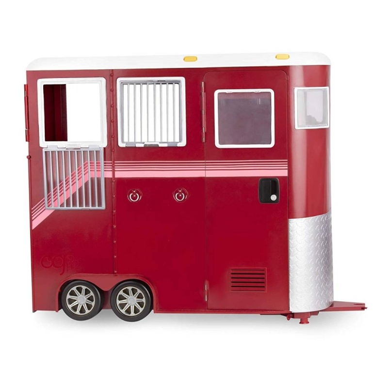 Our Generation Mane Attraction Horse Trailer