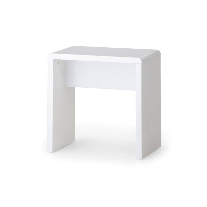 Julian Bowen Manhattan Dressing Stool