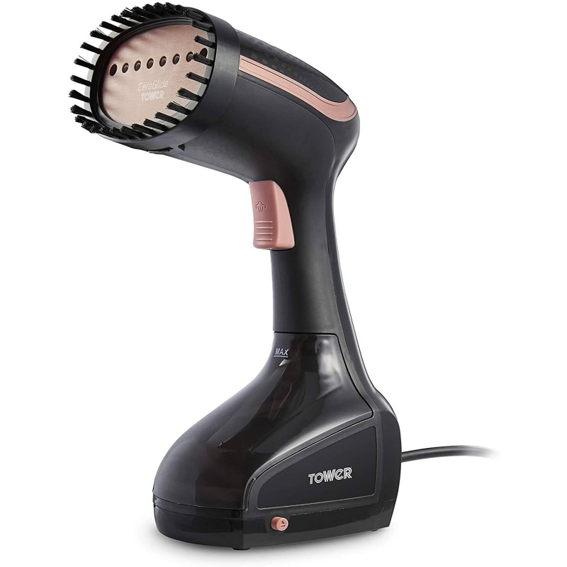 Tower T22014RGB Garment Steamer - Rose Gold