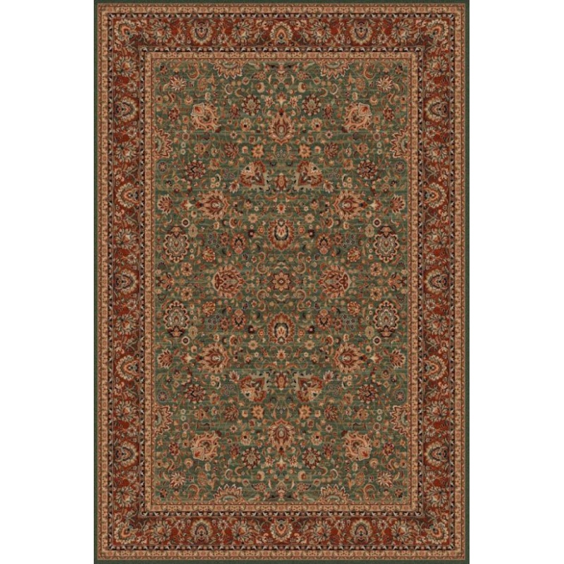 Mastercraft Kashqai Rug - 4362/400