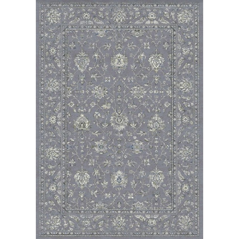Mastercraft Da Vinci Rug - 057-0142/5656-(Grey)
