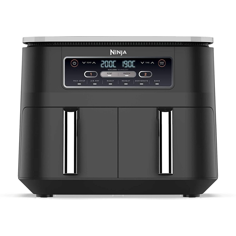 Ninja Foodi Dual Zone Air Fryer AF300UK