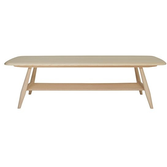 Ercol Originals Coffee Table